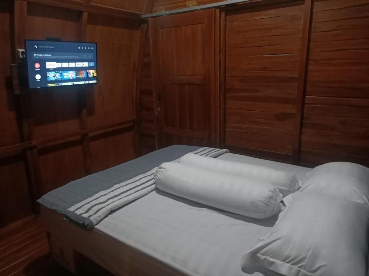 Wooden House Paseban Villa Bogor Exterior photo
