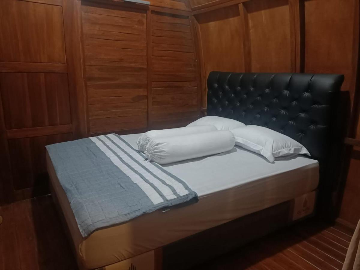 Wooden House Paseban Villa Bogor Exterior photo